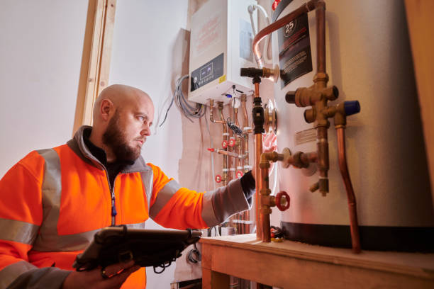 Best Emergency Plumber  in San Ramon, CA