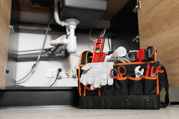 San Ramon, CA Plumbing Company