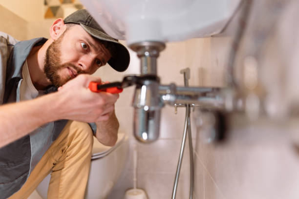 Best Affordable Plumbing Services  in San Ramon, CA