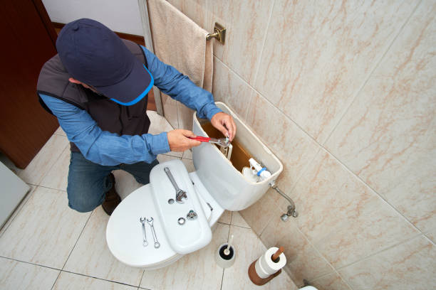 Best Residential Plumbing Services  in San Ramon, CA