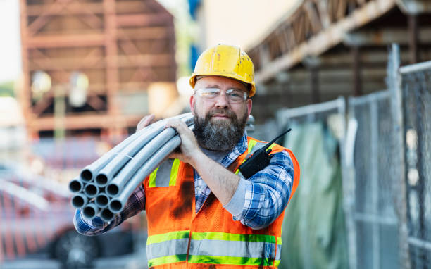 Best Leak Detection Services  in San Ramon, CA