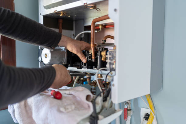 Best Residential Plumbing Services  in San Ramon, CA