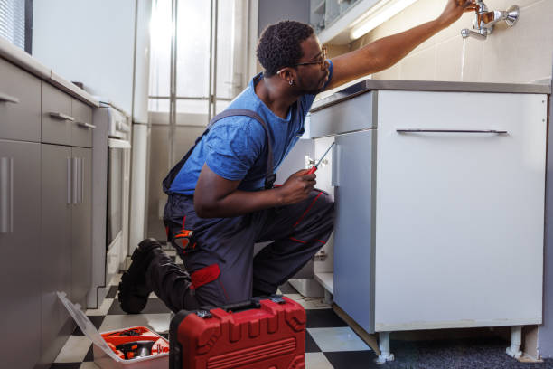 Best Leak Detection Services  in San Ramon, CA