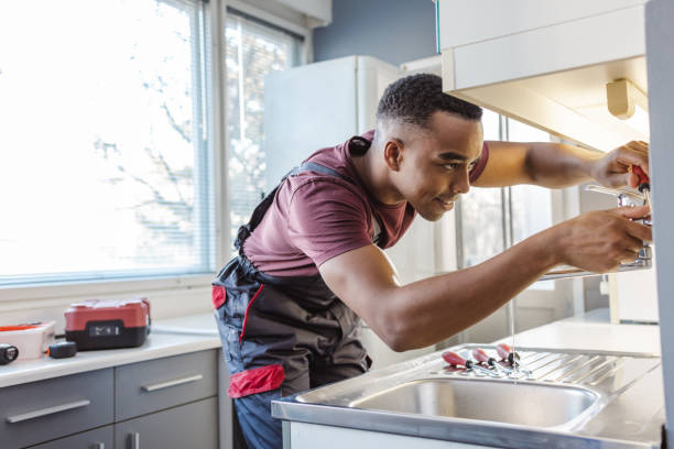 Best Gas Line Repair  in San Ramon, CA